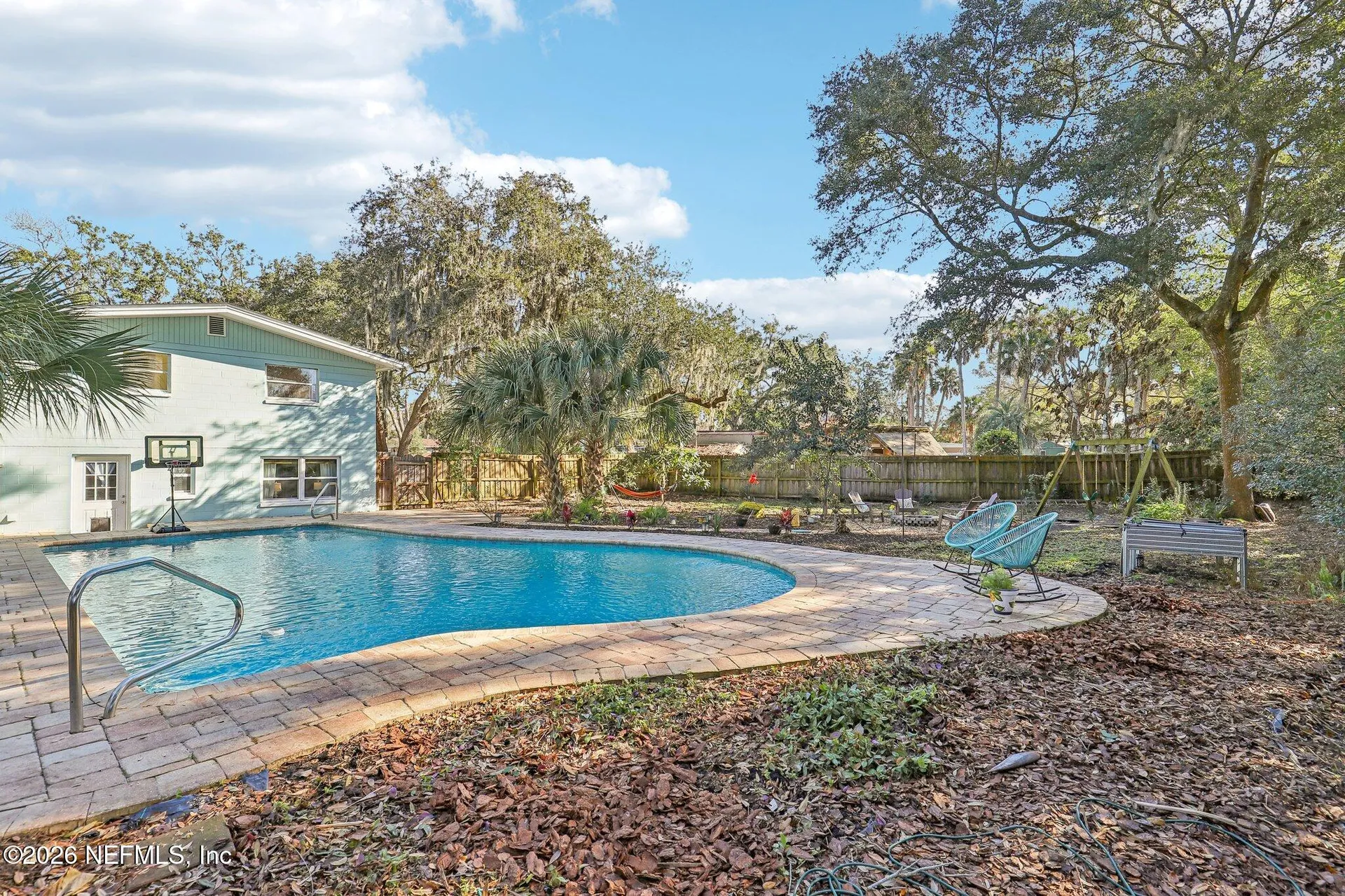 1911 Tanglewood Road Jacksonville Beach FL 32250