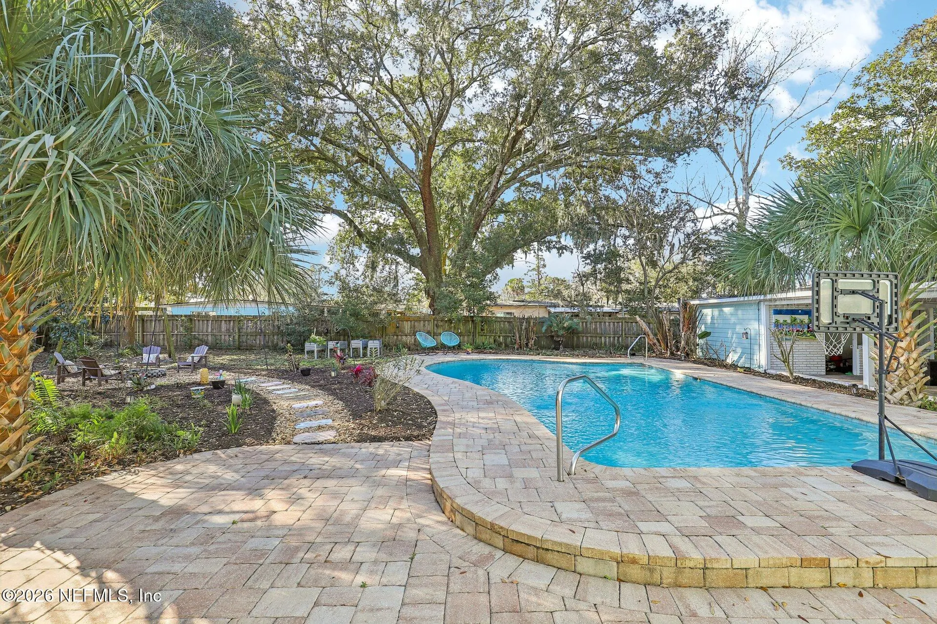 1911 Tanglewood Road Jacksonville Beach FL 32250