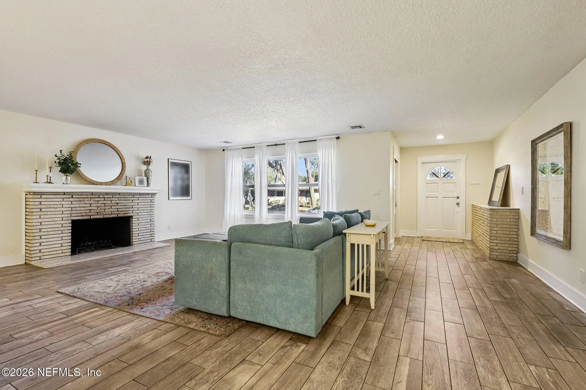 1911 Tanglewood Road Jacksonville Beach FL 32250