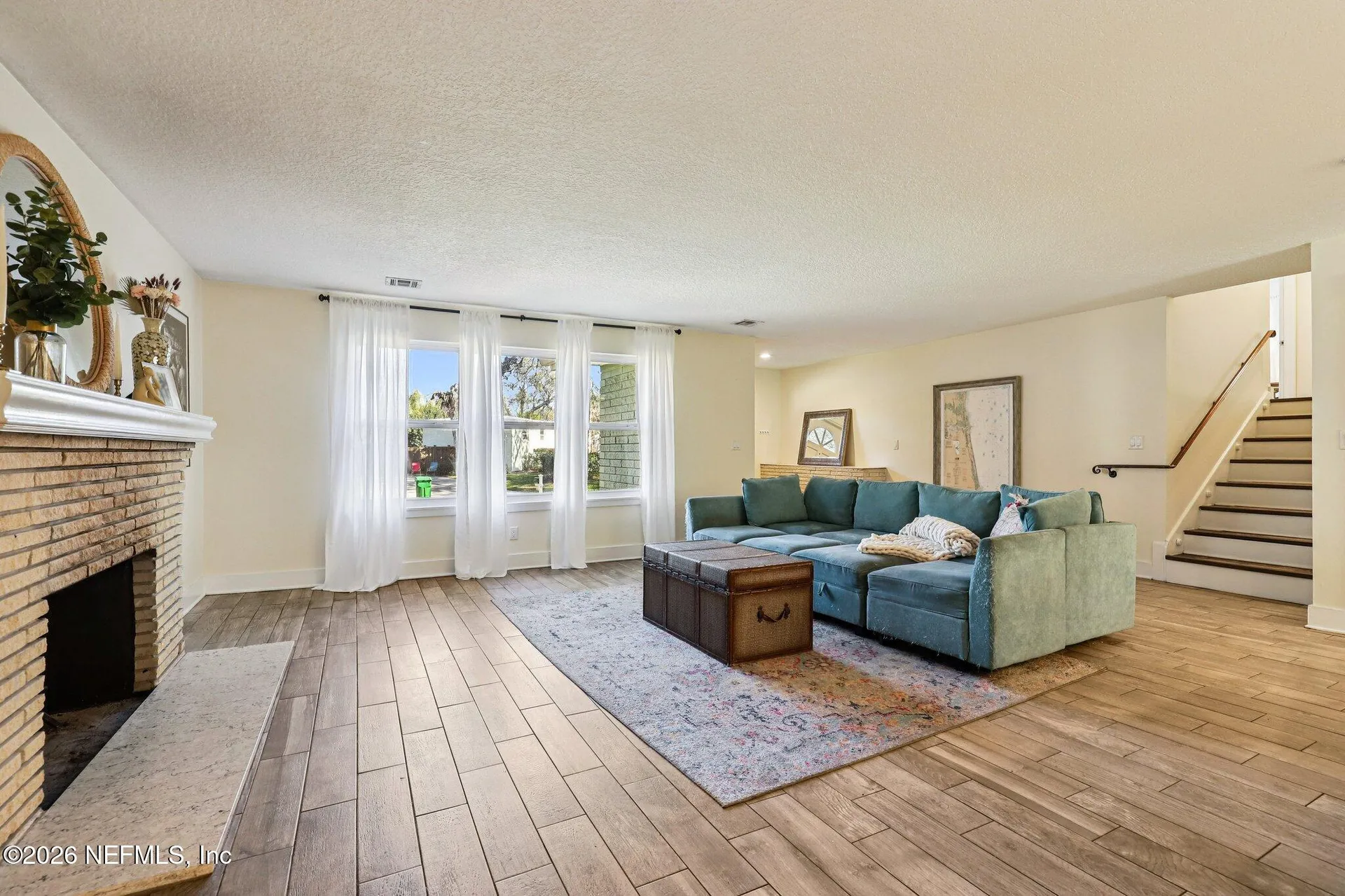 1911 Tanglewood Road Jacksonville Beach FL 32250