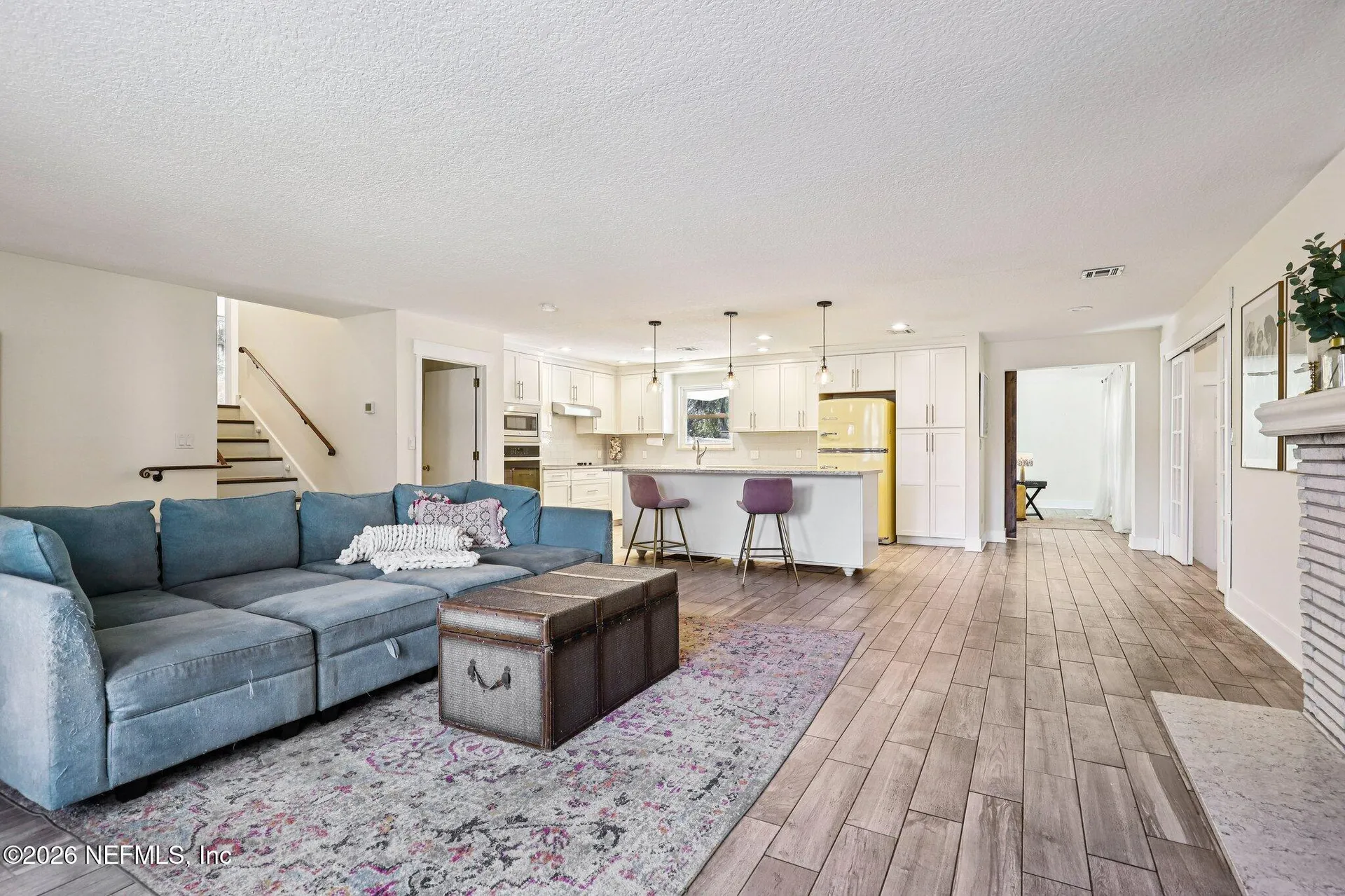 1911 Tanglewood Road Jacksonville Beach FL 32250