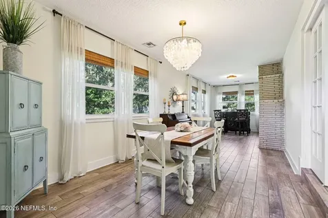 1911 Tanglewood Road Jacksonville Beach FL 32250