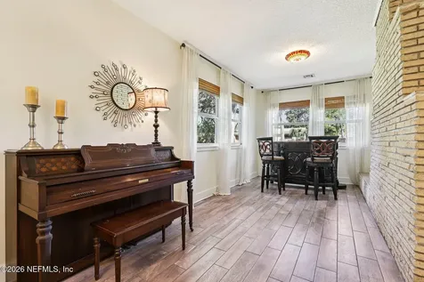 1911 Tanglewood Road Jacksonville Beach FL 32250