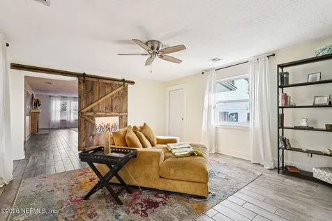 1911 Tanglewood Road Jacksonville Beach FL 32250