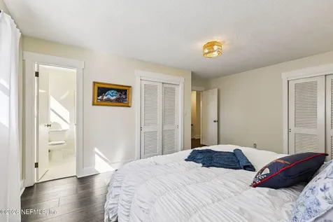 1911 Tanglewood Road Jacksonville Beach FL 32250