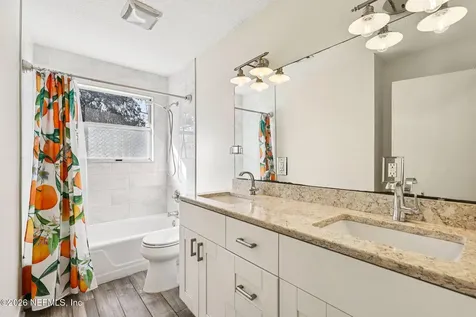 1911 Tanglewood Road Jacksonville Beach FL 32250