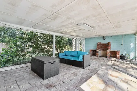 1911 Tanglewood Road Jacksonville Beach FL 32250