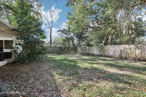 1911 Tanglewood Road Jacksonville Beach FL 32250