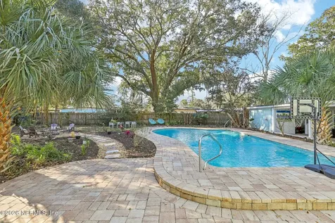 1911 Tanglewood Road Jacksonville Beach FL 32250