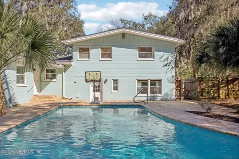 1911 Tanglewood Road Jacksonville Beach FL 32250