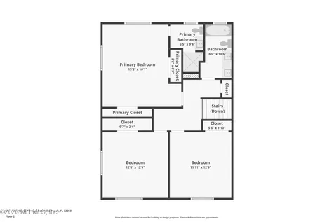 1911 Tanglewood Road Jacksonville Beach FL 32250