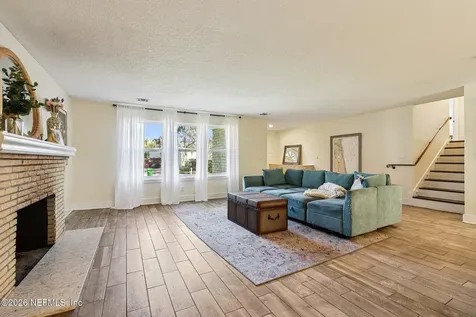 1911 Tanglewood Road Jacksonville Beach FL 32250