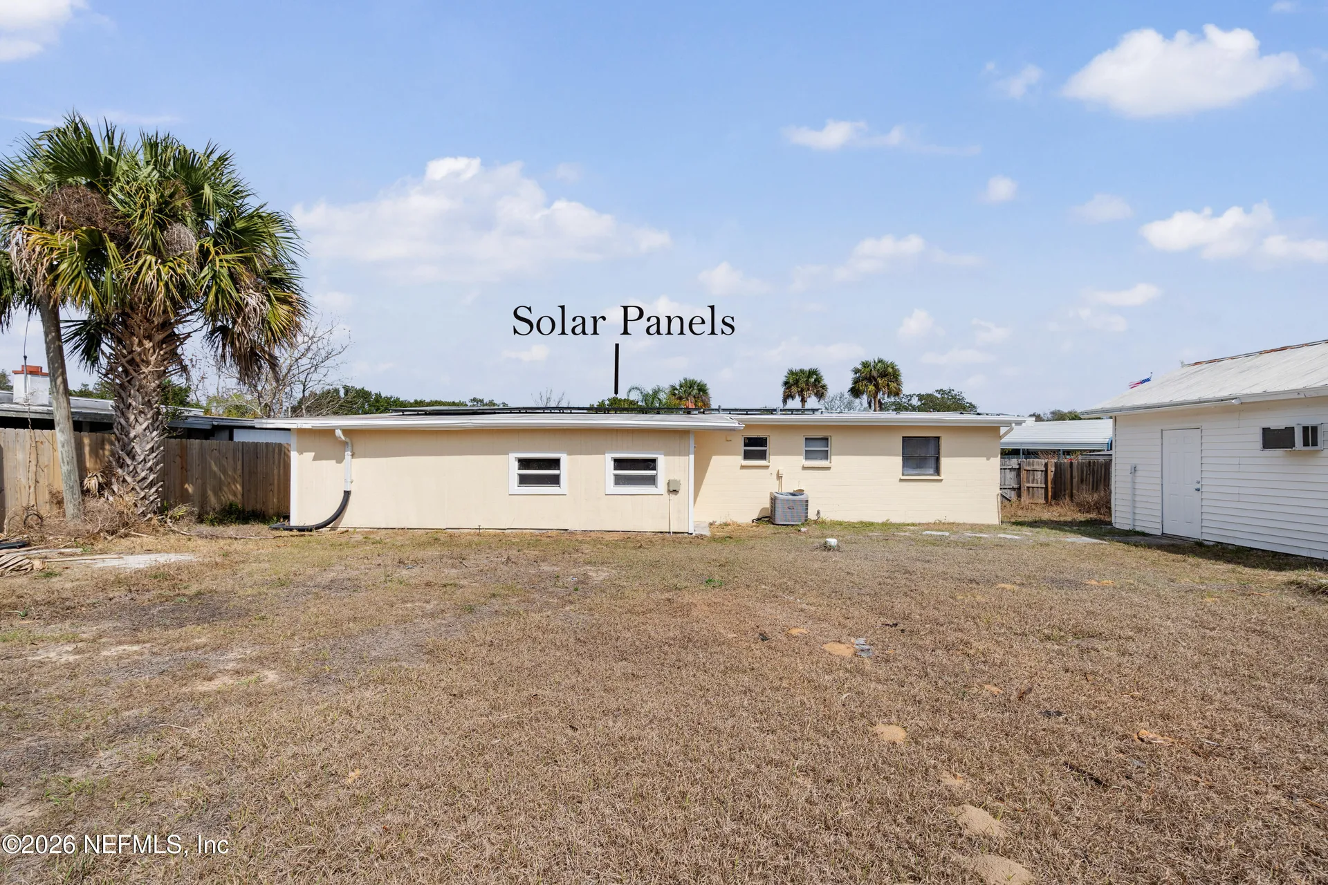 1413 Jackson Avenue Daytona Beach FL 32117