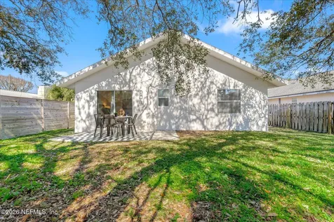 209 C Street St. Augustine Beach FL 32080