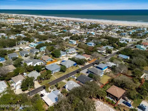 209 C Street St. Augustine Beach FL 32080
