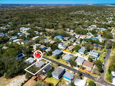209 C Street St. Augustine Beach FL 32080