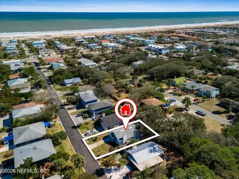 209 C Street St. Augustine Beach FL 32080