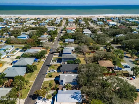 209 C Street St. Augustine Beach FL 32080