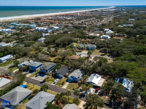209 C Street St. Augustine Beach FL 32080