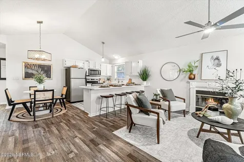 209 C Street St. Augustine Beach FL 32080