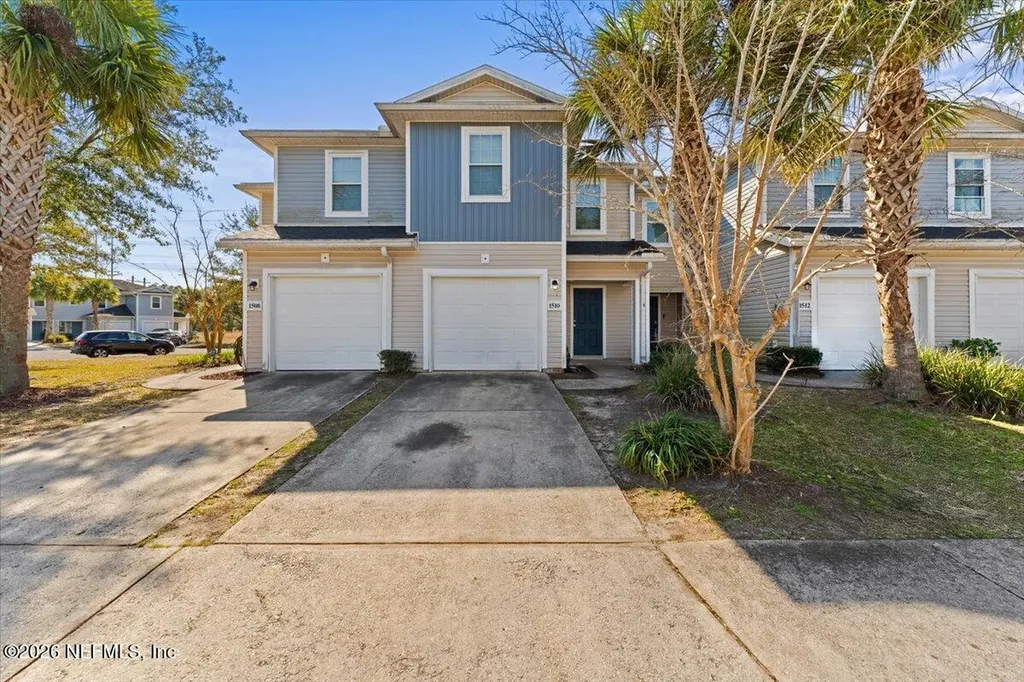 1510 Biscayne Bay Drive Jacksonville FL 32218