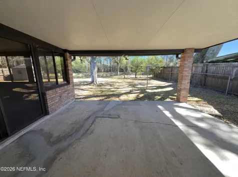 2615 Woolery Drive Jacksonville FL 32211