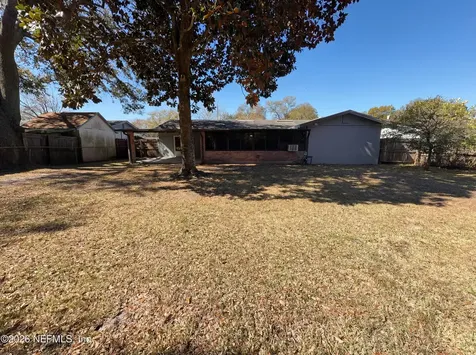 2615 Woolery Drive Jacksonville FL 32211