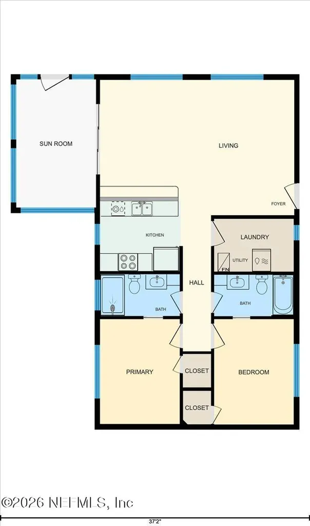 108 Pamela Street Interlachen FL 32148