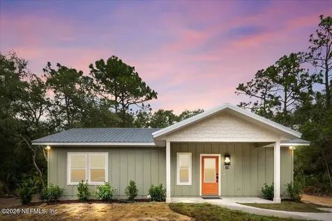 108 Pamela Street Interlachen FL 32148