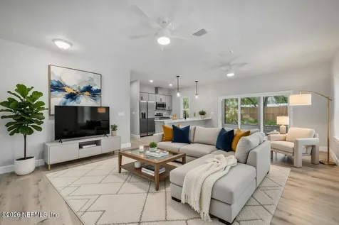 108 Pamela Street Interlachen FL 32148