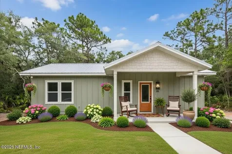108 Pamela Street Interlachen FL 32148