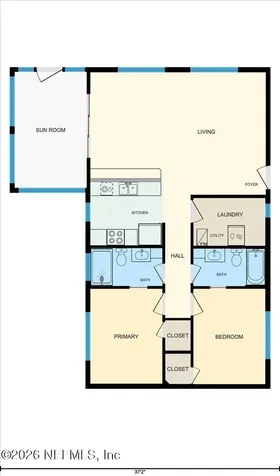 108 Pamela Street Interlachen FL 32148