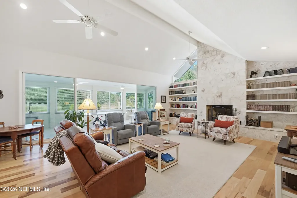 7946 Quailwood Drive Jacksonville FL 32256