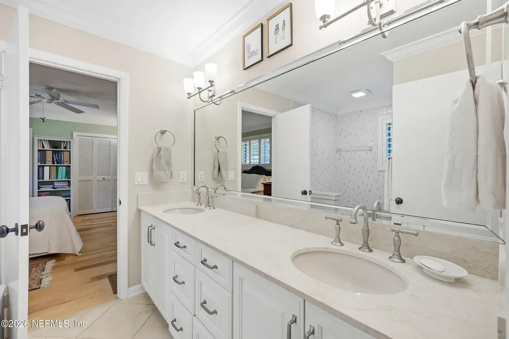 7946 Quailwood Drive Jacksonville FL 32256