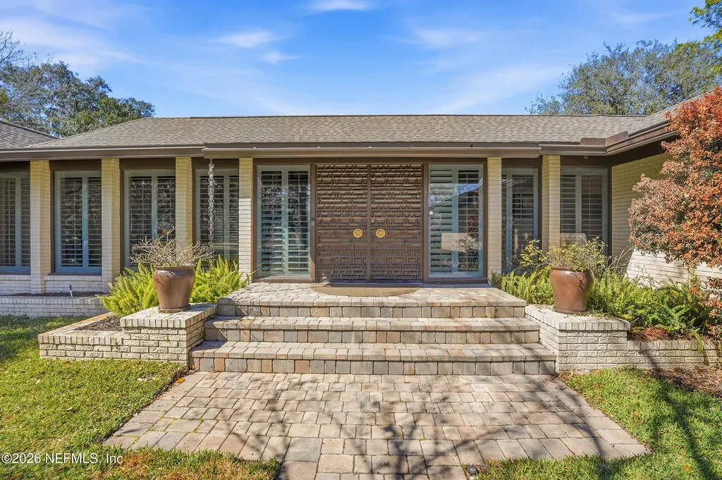 7946 Quailwood Drive Jacksonville FL 32256