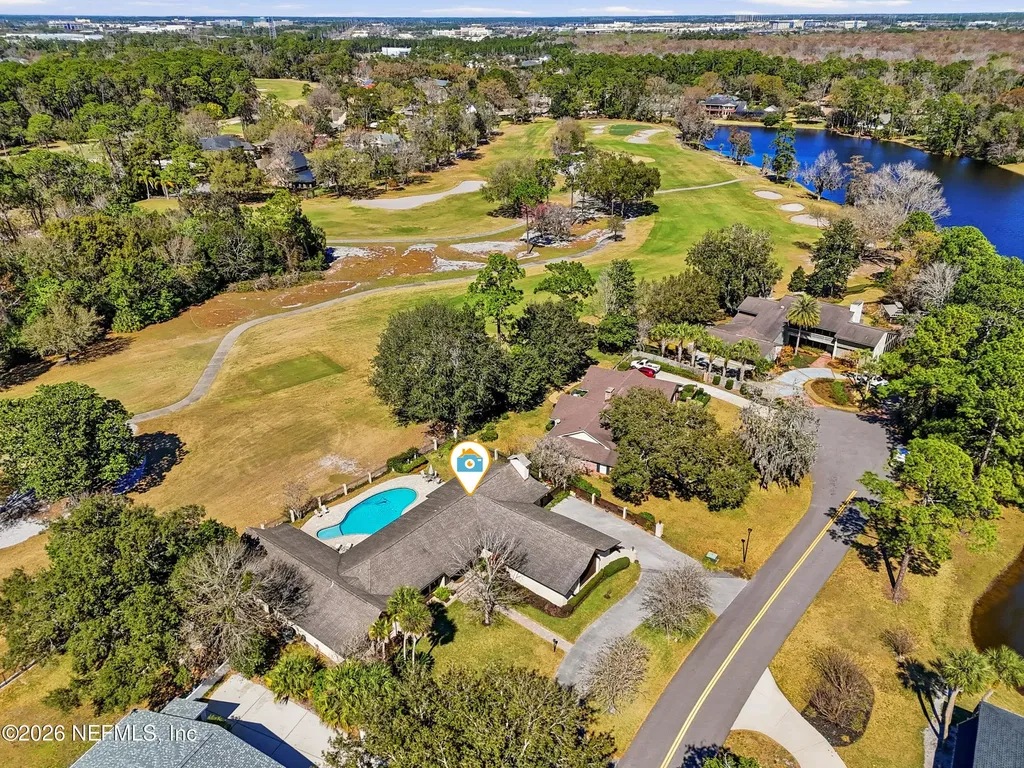 7946 Quailwood Drive Jacksonville FL 32256