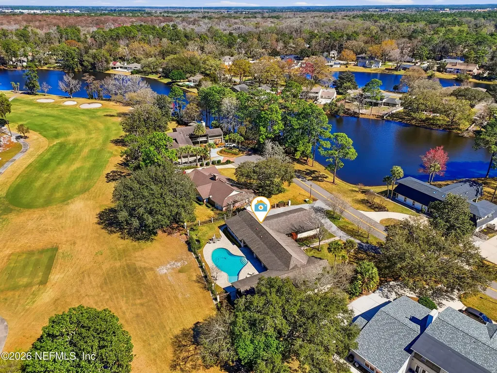 7946 Quailwood Drive Jacksonville FL 32256