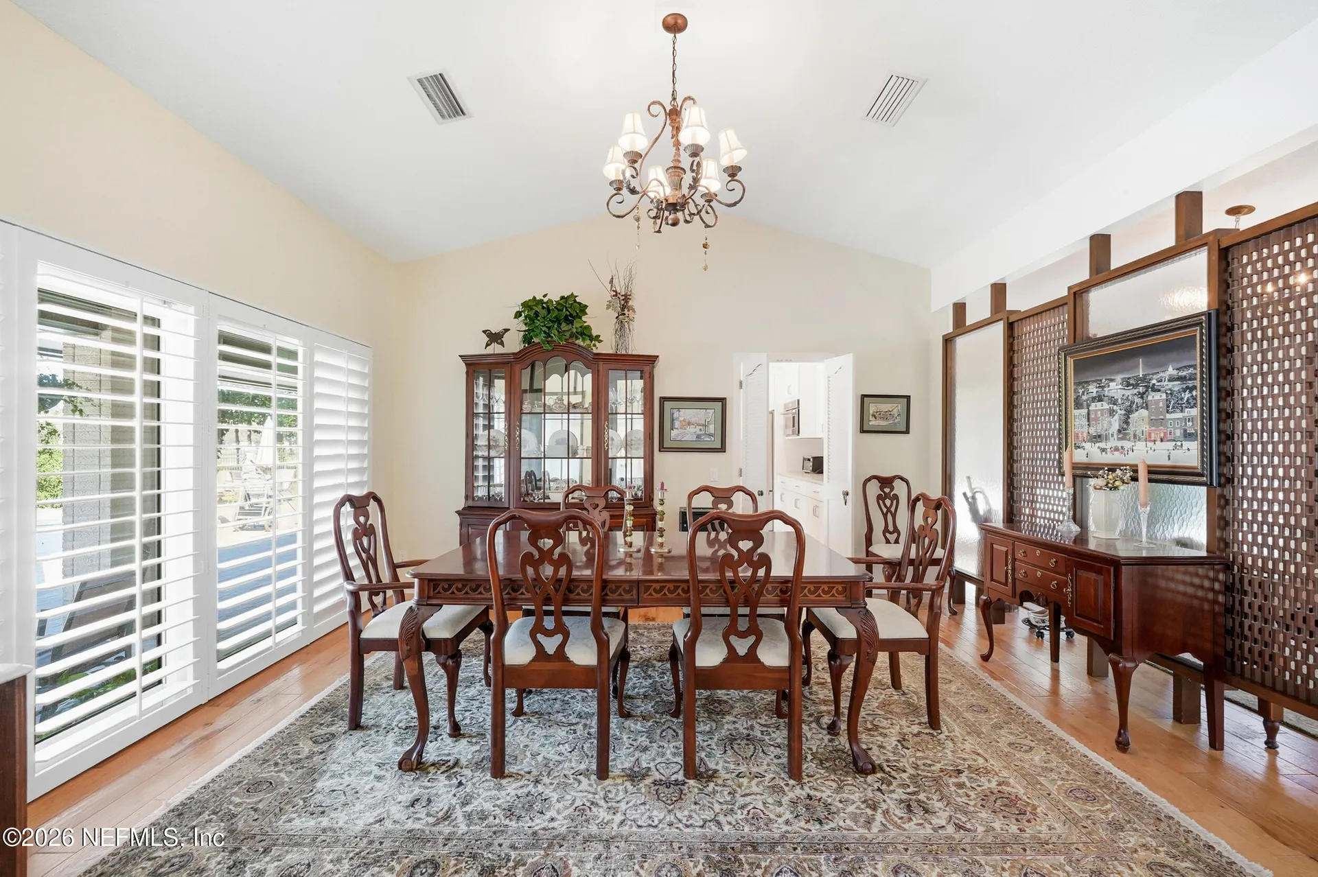 7946 Quailwood Drive Jacksonville FL 32256