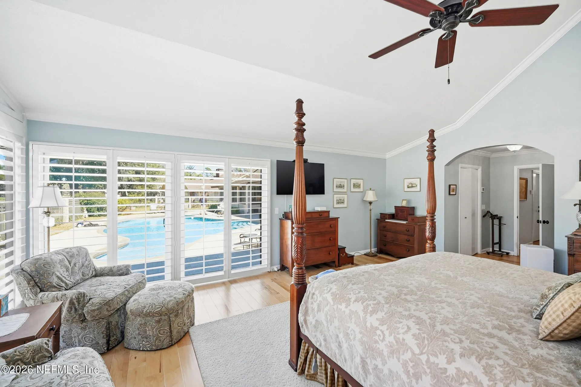 7946 Quailwood Drive Jacksonville FL 32256