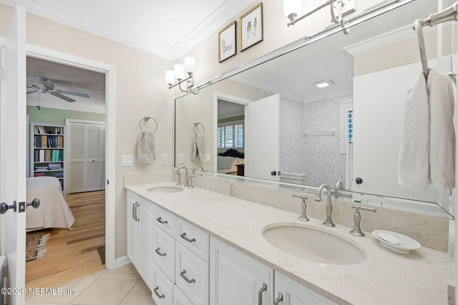 7946 Quailwood Drive Jacksonville FL 32256