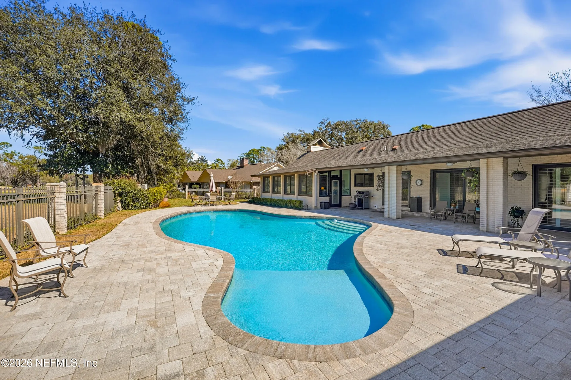 7946 Quailwood Drive Jacksonville FL 32256