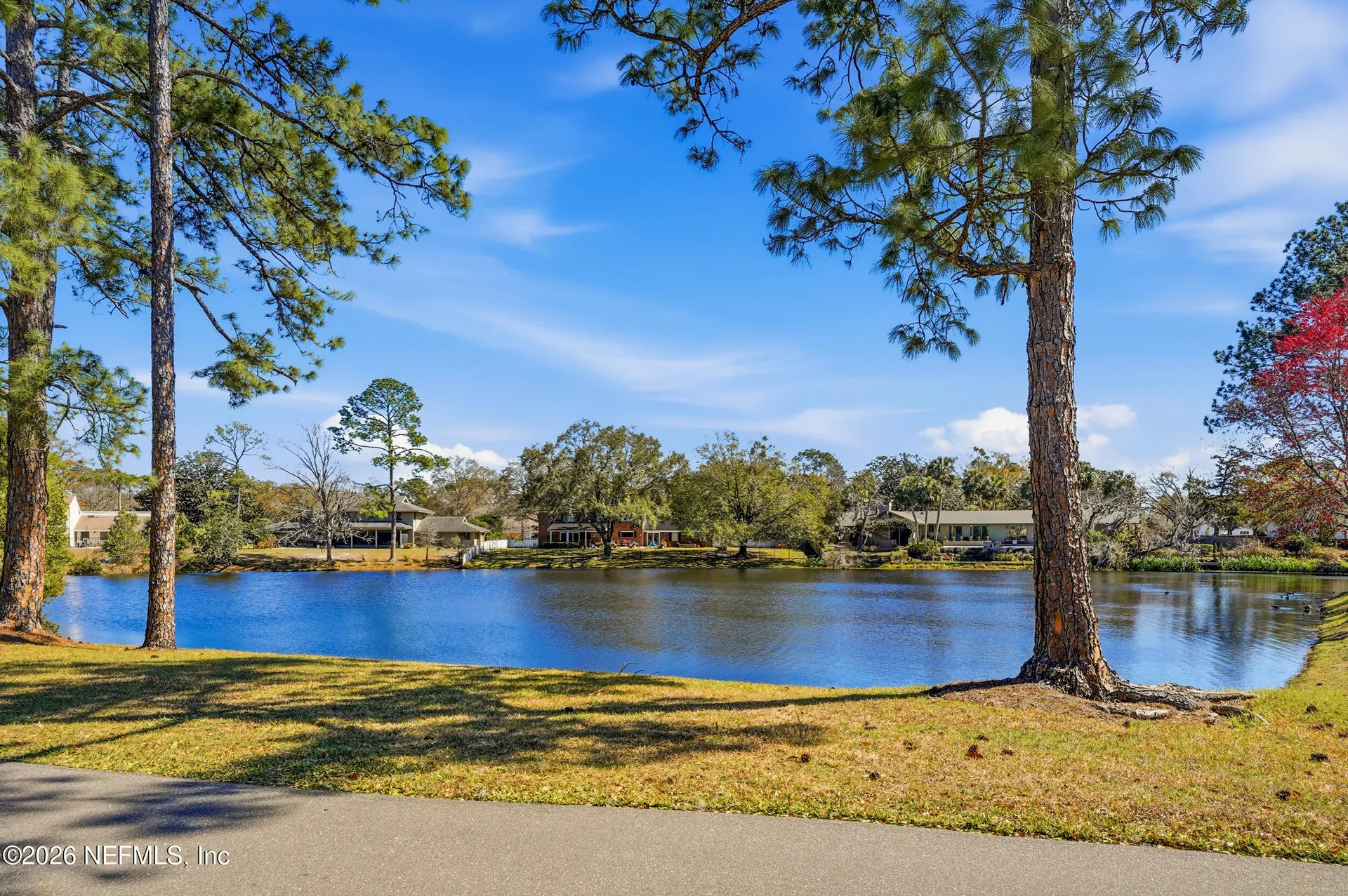 7946 Quailwood Drive Jacksonville FL 32256