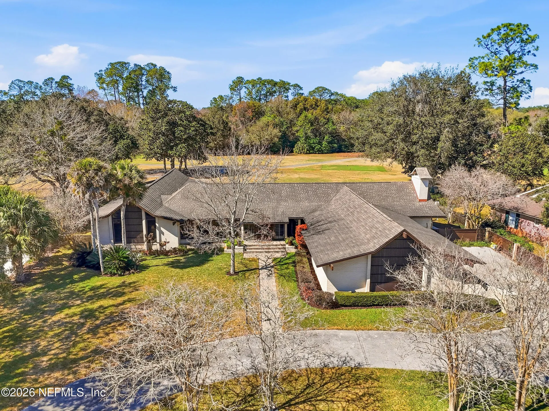 7946 Quailwood Drive Jacksonville FL 32256
