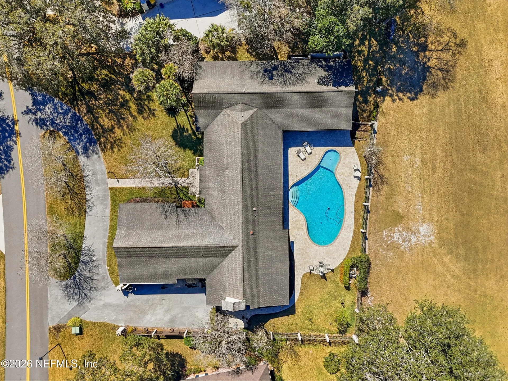 7946 Quailwood Drive Jacksonville FL 32256