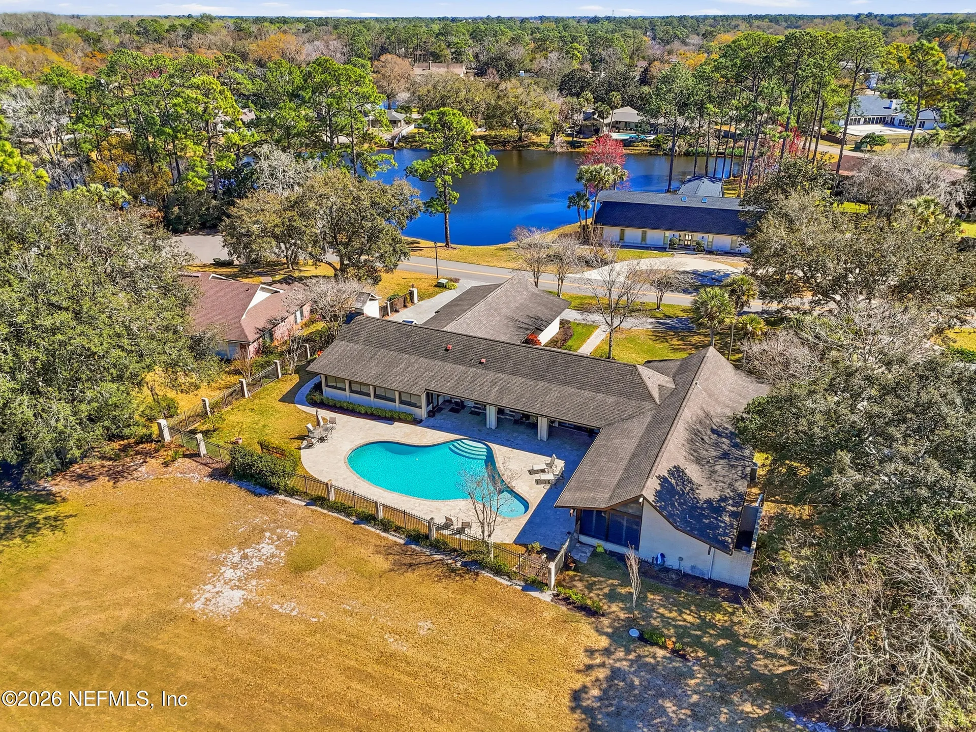 7946 Quailwood Drive Jacksonville FL 32256
