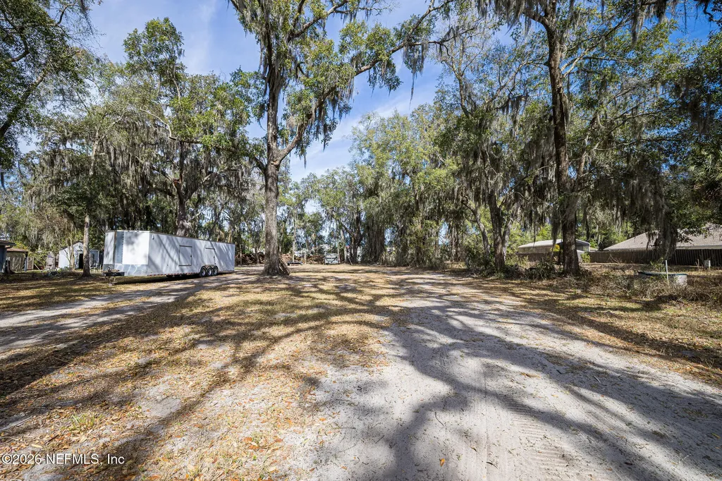 0 Gator Bay Road Green Cove Springs FL 32043