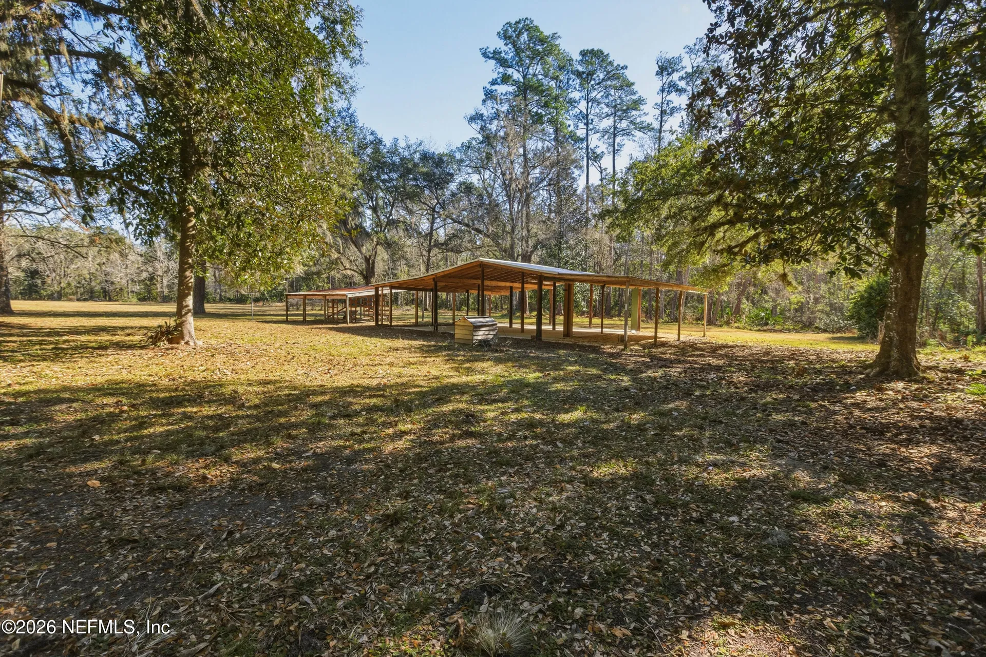 3940 State Road 16 St. Augustine FL 32092
