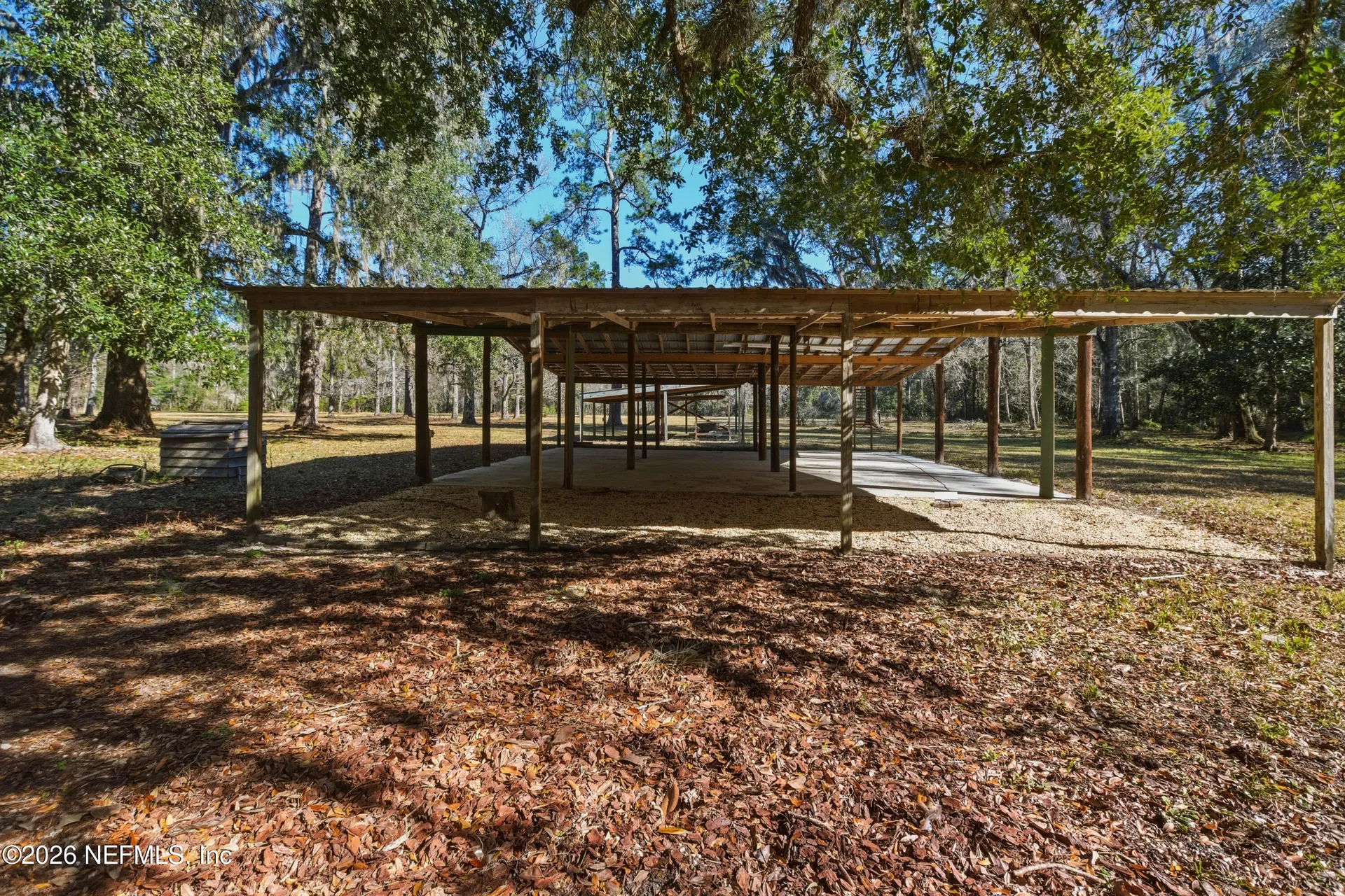 3940 State Road 16 St. Augustine FL 32092