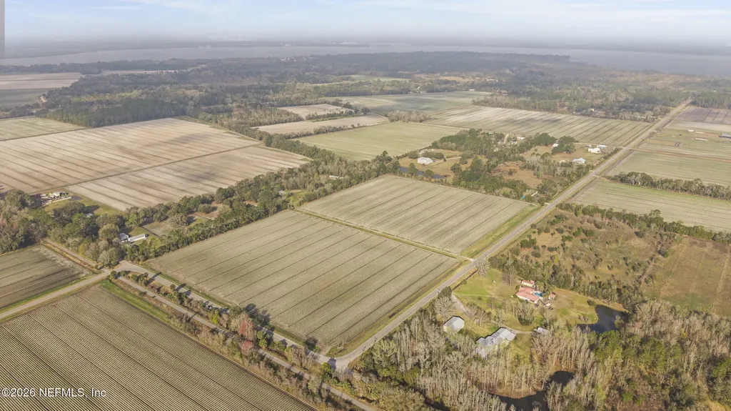 0 Carter Crabtree Road East Palatka FL 32131