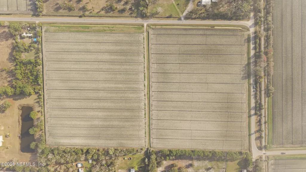 0 Carter Crabtree Road East Palatka FL 32131